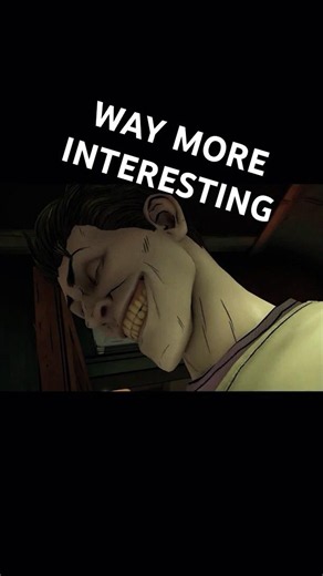 Telltale Made Joker Interesting Again