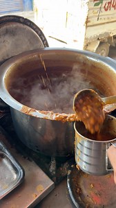 Amritsar famous Computer wale Kulche Chole | Harry Uppal