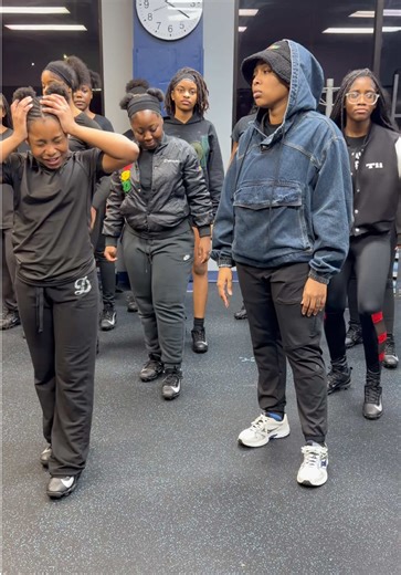 Just be smooth 😈 Your Favorite Steppers 💙❤️💛💚 #dssd #fyp #fypシ #fypシ゚viral #step