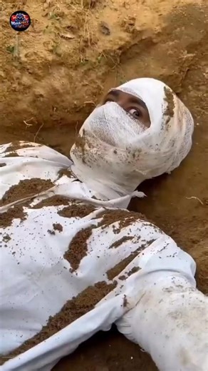 The Mummification Process#facts #short_