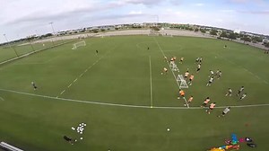 3v3 speed, transition, accelaration 🔥 #footballvideos #footballskills #soccercoach #footballcoach #soccercoaching #footballcoaching #coachinglife #soccertips #footballtips #Offside #soccer #futbol #football #footballer | Grassroots Coaching Drills