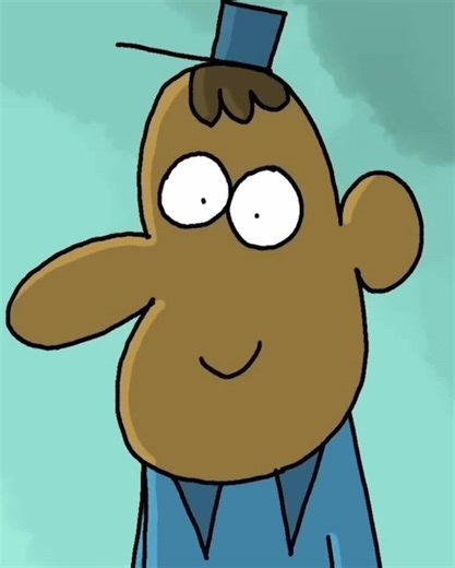 The Funniest Cartoon Moments in Animation