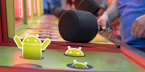 “Android 12 QPR3 Beta 1” brings a new level of complication to Android betas