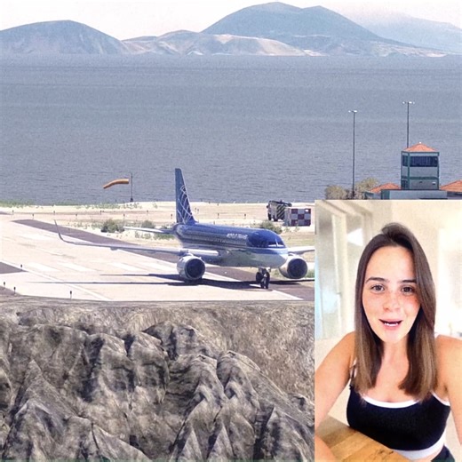 25K views · 367 reactions | Gente olha o que estes pilotos fizeram.. #viralreels #aviation | Level Up Aero | Facebook