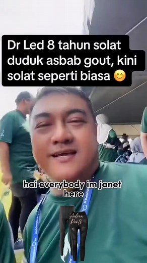 Moga direzekikan pada yang berhajat dan memerlukan. Ikhtiar dengan Aulora❤️ www.wasap.my/60166264514/aulora #sakitgout #goutattack #solatduduk #Hajj23 #hajj2023 #sakitlututsendi #sakitlutut #solat | Zulaikha Ali | Facebook