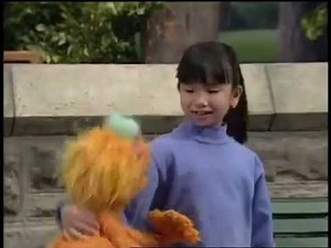 Sesame Street episode 3664 poconoko (full sence) part finale