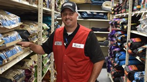Tractor Supply opens in south Chatham County