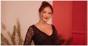 The inspiring bio and personal life of the beautiful and talented Sarah Lahbati