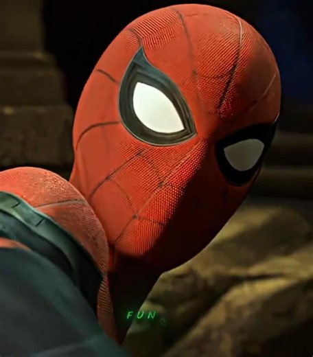 "Nanotech The Best Suit of Spider Man" Spider Man | Headlights (Slowed) #spiderman #shorts