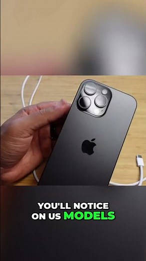 iPhone 16 Power Button, eSIM, and New Features Revealed!