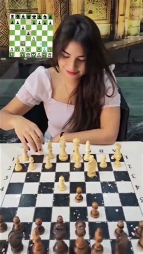 Opening trick