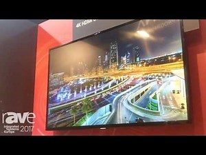 ISE 2017: Xilinx Demos Video Compression