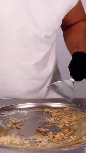 The Spicy Fizz Trick 😵🥤 #icecreamrolls #mricecreamrolls #icecream | Mr. Ice Cream Rolls