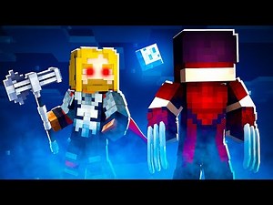 We Coded DARK HEROES For Our Superhero Mod (Arrzee Multiverse Update)