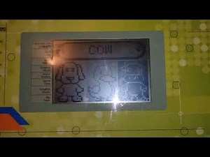 Vtech Nitro Notebook Activity 38