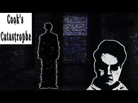 COOK'S CATASTROPHE || COOK'S SONGS || SONG 1: SPOTTED ANOMALY