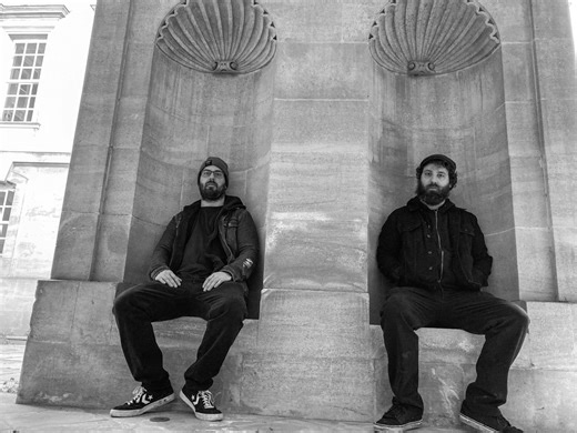 Wall: More Than Just Bricks And Mortar - Distorted Sound Magazine