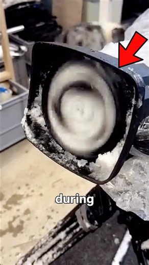 This Is How Camera Lenses Stay Clean