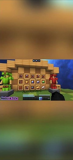 TOP 3 BEST TEXTURE PACKS Bedrock & Java
