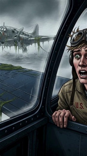 The Bermuda Triangle