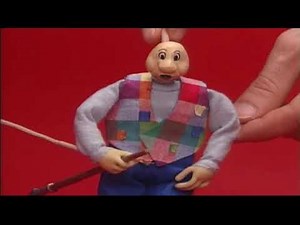 Poppentje【騎士のポペティ】