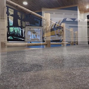 Couple Builds Pole Barn Home to Achieve “Dream House”. | Wick Buildings