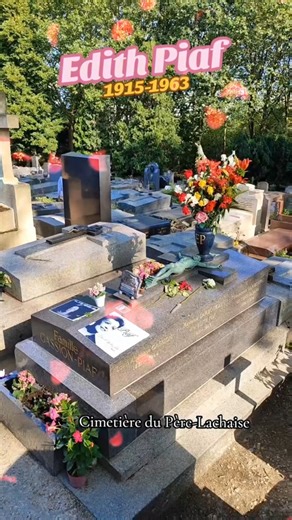 3.6K views · 174 reactions | Édith Piaf était une autrice, compositrice et interprète française née le 19 décembre 1915 à Paris et décédée le 10 octobre 1963 à Grasse. Surnommée « la Môme » en raison de sa petite taille, elle n'en reste pas moins l'une des plus grandes chanteuses françaises de tous les temps. | USA Old Stove | Facebook