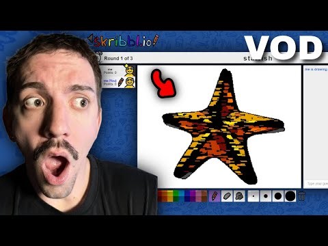 Marbles, PICO PARK 2, skribbl.io & ARC Raiders︱cochard