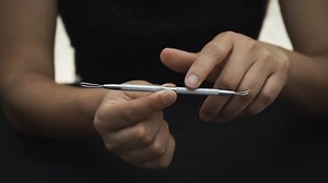 Watch Dermated 16 PCS - Blackhead Remover Pimple Popper Tool Kit on Amazon Live