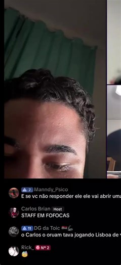 Carlos Bryan e os Processos: Verdades e Fofocas