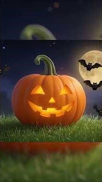 👻 Friendly Monster Mash Dance Challenge! 🎃