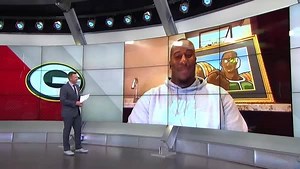 112K views · 862 reactions | How ready are the Packers for their Falcons rematch in Week 2? Well, Mike Daniels started studying on Sunday night…  | NFL Total Access | NFL Network | Facebook