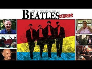 Legendary Figures Share Their Secret Beatles Stories! | Full Documentary