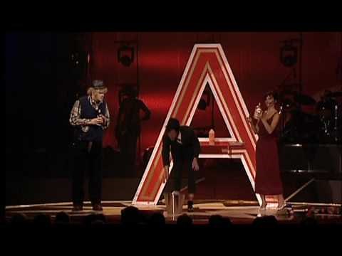 Magnus Härenstam - Tältprojektet (Robert Gustafsson)