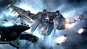 EVE Online Going Free-to-Play After 13 Years