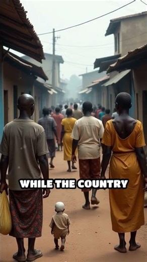 The Safety Showdown: Palau vs. Togo