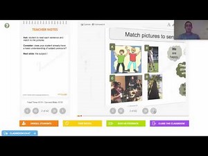 Video 5 - Customizing Student Learning Plans