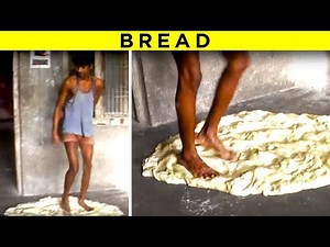 When People Ruined Food For Everyone