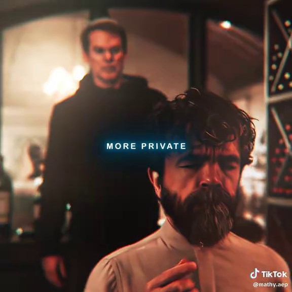 Scenes with a Similar Vibe from Dexter