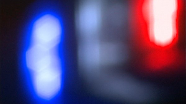 Man killed wife, drove around with her body in car for hours, police say