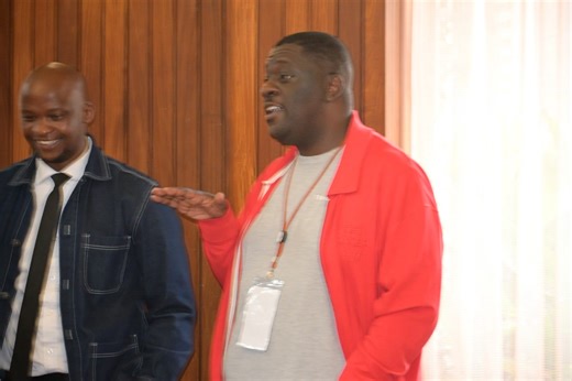 Unisa Communication Science on Reels