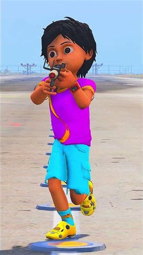 Gaint Venom Zombie Vs All children 😱 who is the best 🤔 #shorts #shortsfeed