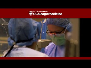 Why UChicago Surgery (Long Version)