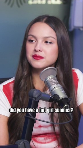 Olivia Rodrigo Interview: Exploring GUTS and More with Davis Burleson