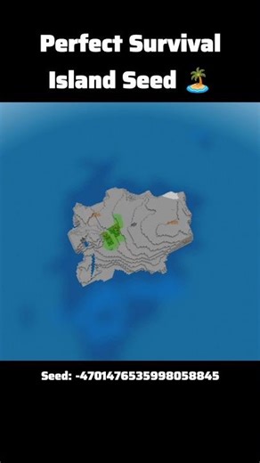 You Won’t Survive This Minecraft Island