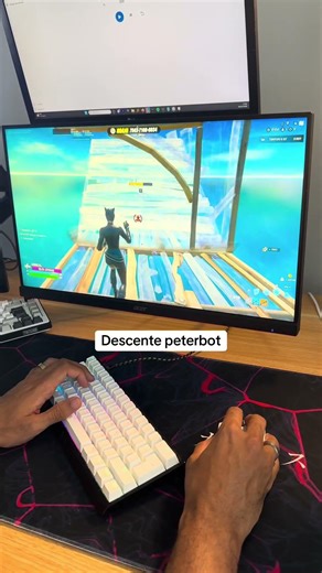 Technique de pro a apprendre pour debutant sur fortnite