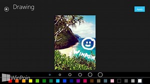 Aviary Photo Editor