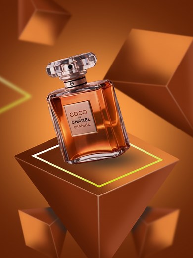 Creating Stunning Post Designs in Photoshop