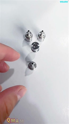 RF coaxial connectors, core passive accessories for RF microwave links