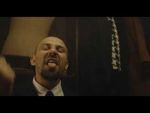 Dragonu AKA 47 feat raku - Atentie veterani! (Videoclip Oficial) [produs de Daxx Ali]